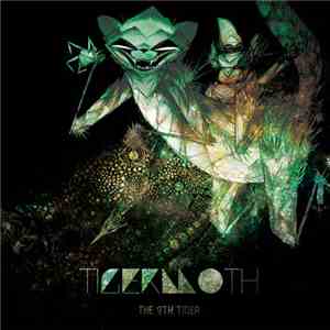 Tigermoth - The 9th Tiger