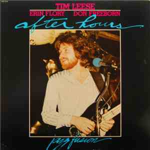 Tim Leese - After Hours