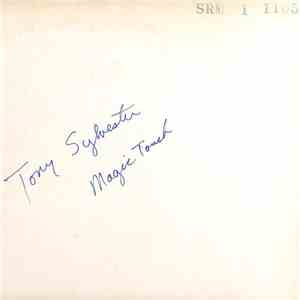 Tony Silvester & The New Ingredient - Magic Touch