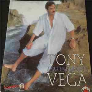 Tony Vega - Aparentemente