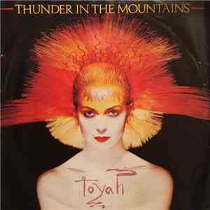Toyah - Thunder In The Mountains