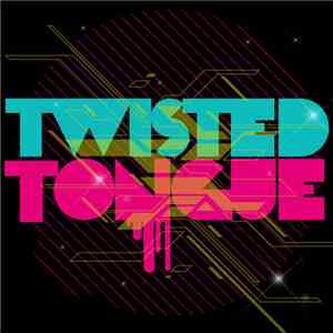 Twisted Tongue - Twisted Tongue