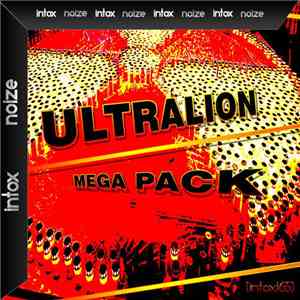 Ultralion - Mega Pack