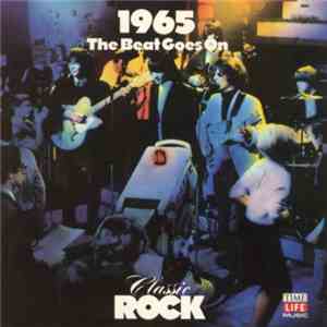 Various - 1965: The Beat Goes On