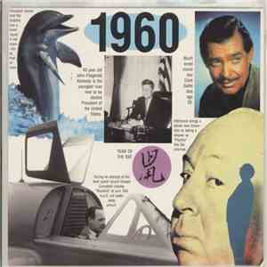 Various - 20 Original Chart Hits - 1960