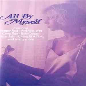 Various - All By Myself