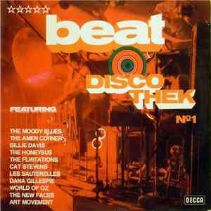 Various - Beat Discothek No.1