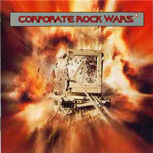 Various - Corporate Rock Wars