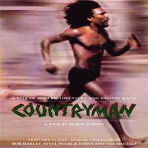 Various - Countryman