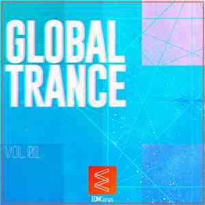 Various - Global Trance Vol. 01