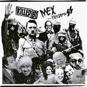 Various - Killed By Mex ...Y Los De Mass