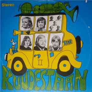 Various - Kuudestaan II