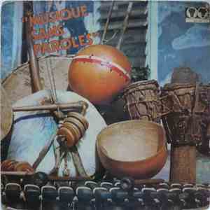 Various - Musique Sans Paroles