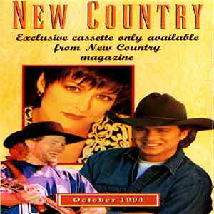Various - New Country - October 1994
