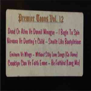 Various - Premier Toons Vol. 12
