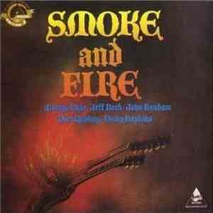 Various - Smoke And Fire