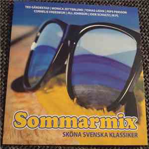 Various - Sommarmix Sköna Svenska Klassiker