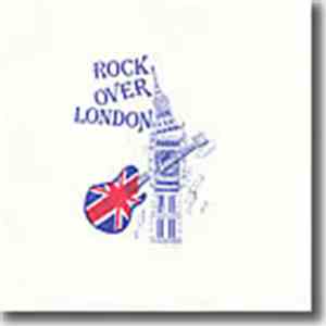Various - U.K. Chart Attack #91/02