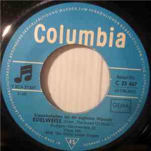 Vince Hill - Edelweiss