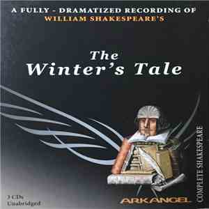 William Shakespeare - The Winter's Tale