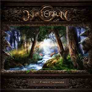 Wintersun  - The Forest Seasons