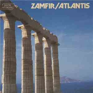 Zamfir - Atlantis