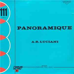 A. R. Luciani - Panoramique