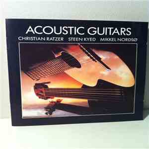 Acoustic Guitars - Acoustic Guitars