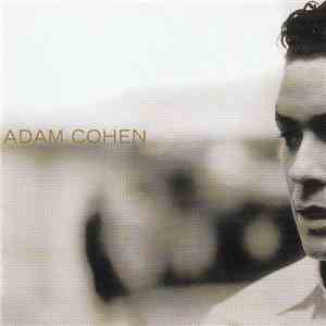 Adam Cohen - Adam Cohen