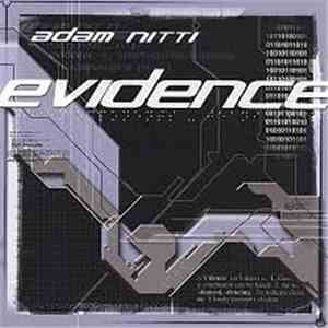 Adam Nitti - Evidence