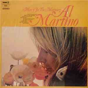 Al Martino - Mary In The Morning