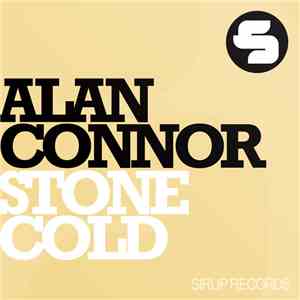 Alan Connor - Stone Cold