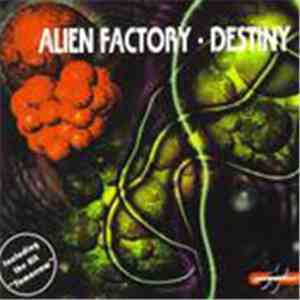 Alien Factory - Destiny