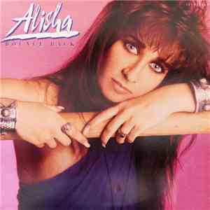 Alisha - Bounce Back
