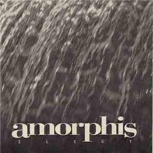 Amorphis - Elegy