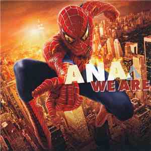 Ana - We Are