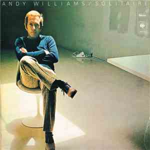 Andy Williams - Solitaire