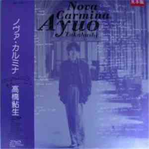 Ayuo Takahashi - Nova Carmina