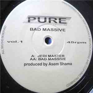 Bad Massive - Volume 1
