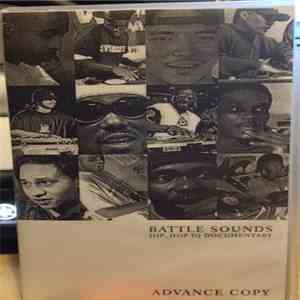 Battle Sounds - Battle Sounds (Whitney Biennial Cut)