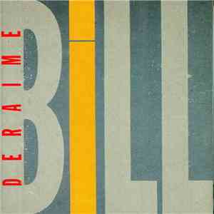 Bill Deraime - Toujours Du Bleu