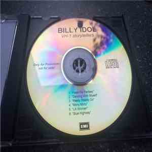 Billy Idol - VH1 Storytellers