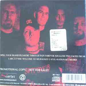 Bloodshot/BXL - Ultimate Hatred