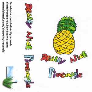Captain T.V.舰长电视 - Really Nice Pineapple