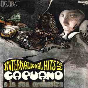 Capuano E La Sua Orchestra - International Hits Vol. 2