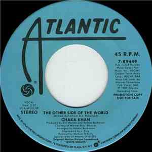 Chaka Khan - The Other Side Of The World