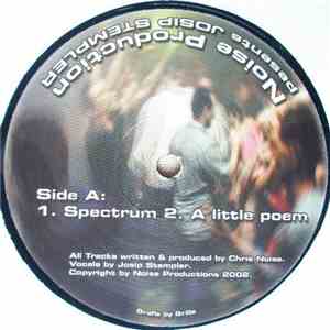 Chris Noise - Noise Production Presents Josip Stempler