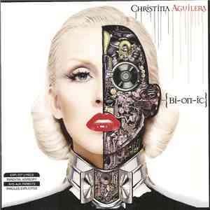 Christina Aguilera - Bionic