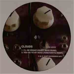 Clouds - USB Islands Remixes