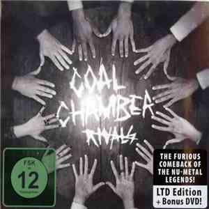 Coal Chamber - Rivals